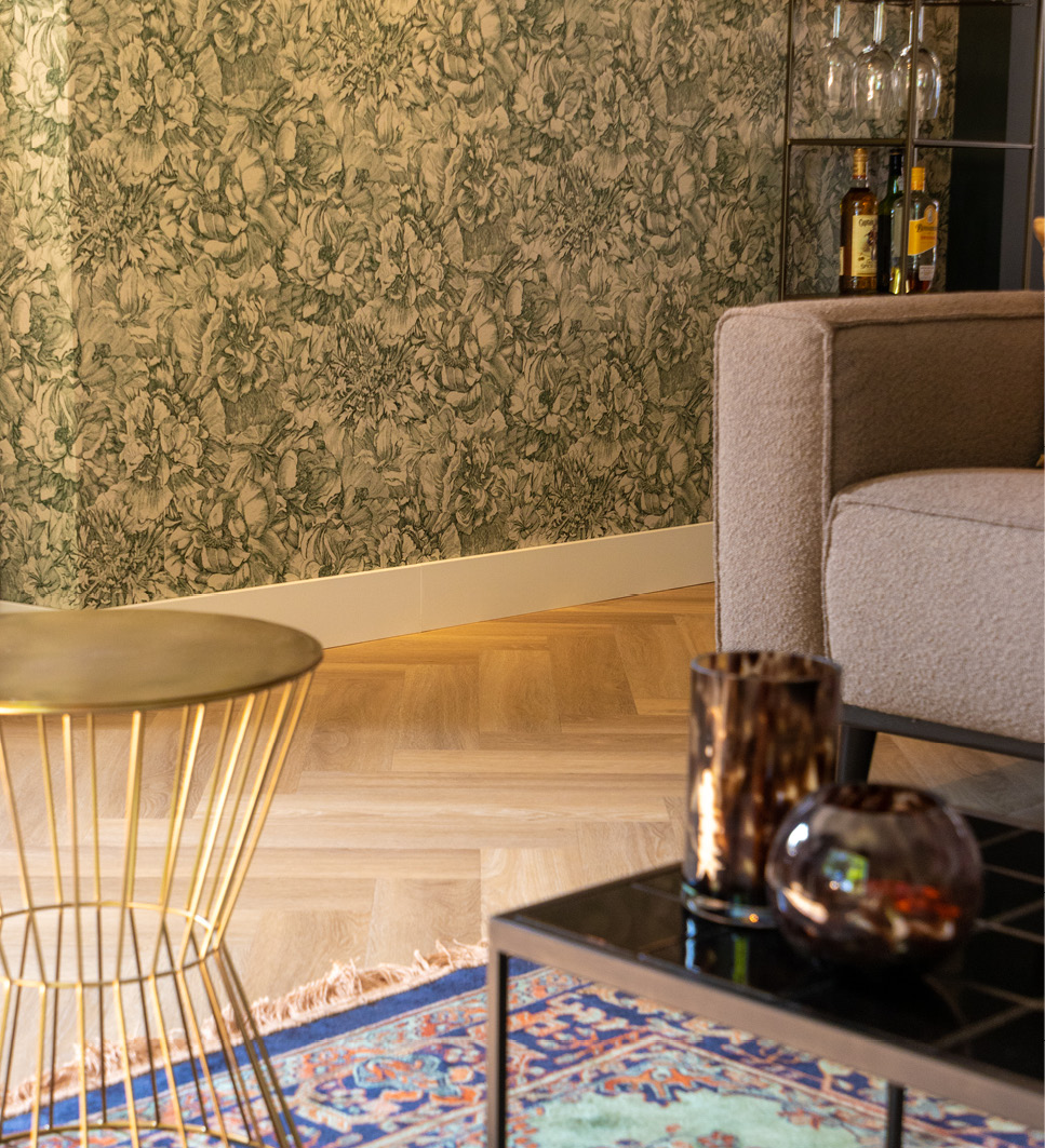 pvc vloeren groningen