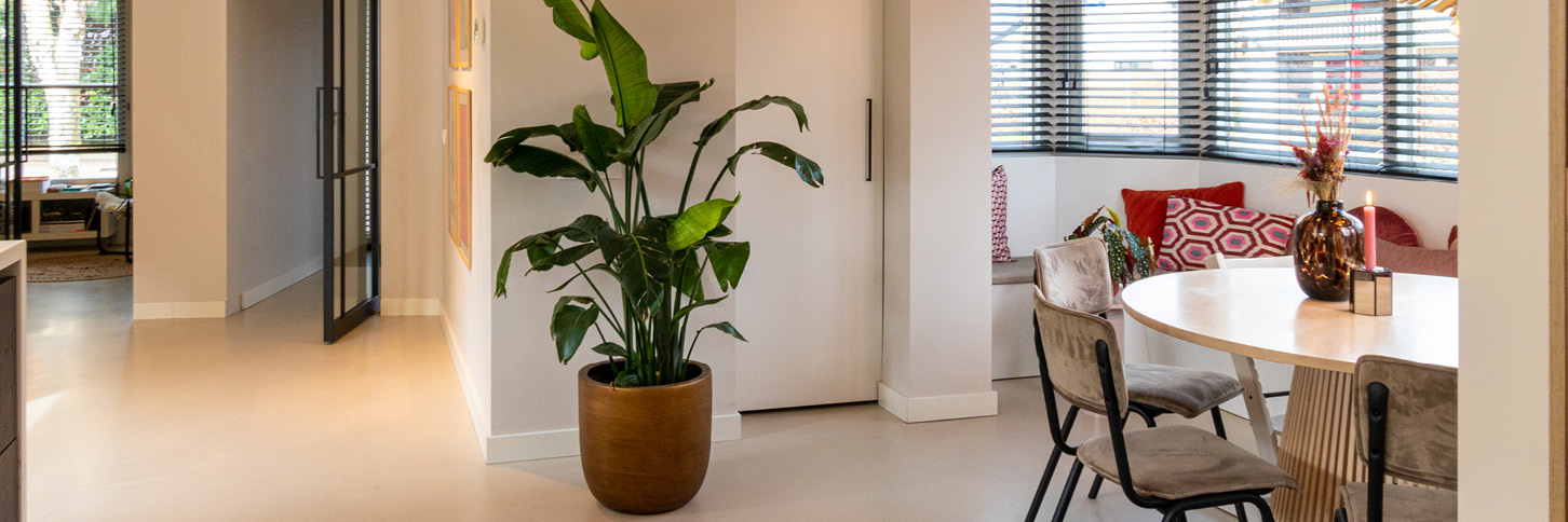 beton ciré goedkoop