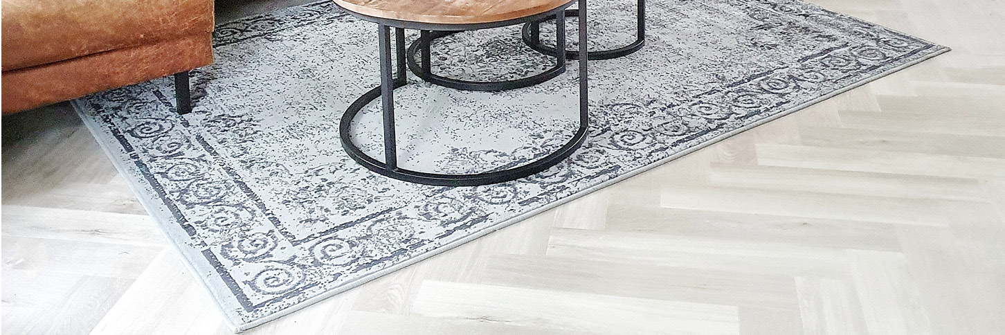 pvc vloer verwijderen