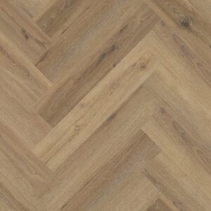 Spigato xl Valento visgraat dryback light brown