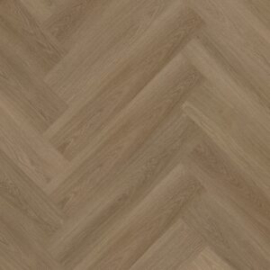 Spigato xl Soleno visgraat dryback dark oak