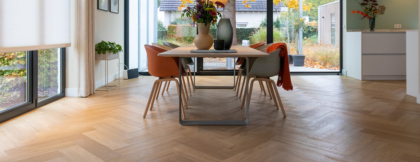 Top 10 Visgraat PVC vloeren (2023)