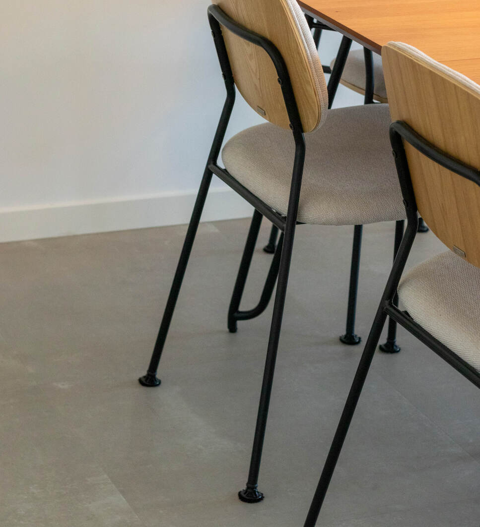 betonlook vloeren onderhoud