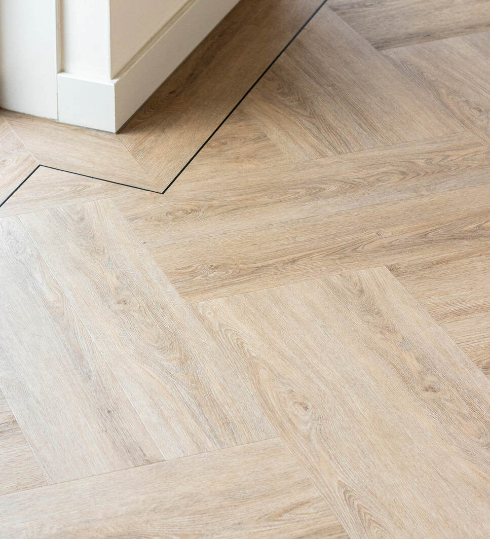 oorsprong hongaarse punt vloeren