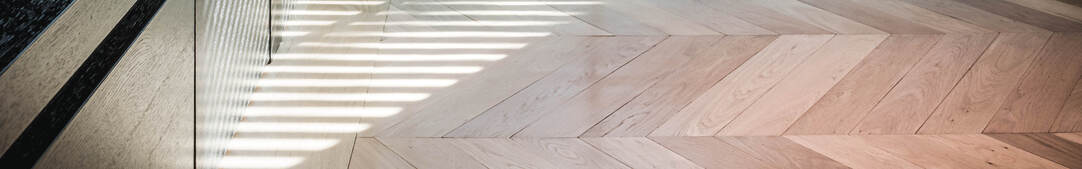 hongaarse punt vloeren