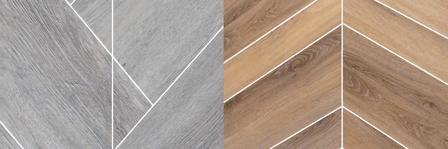 verschil Hongaarse punt en visgraatvloer