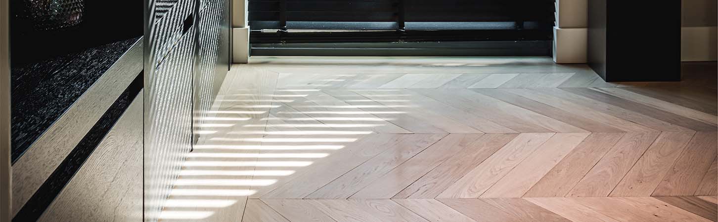 houten vloeren schuren