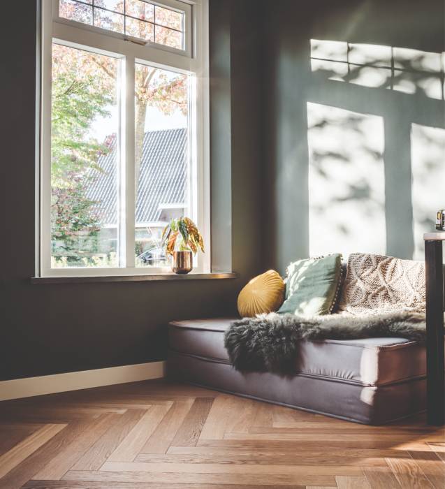 houten vloer soorten