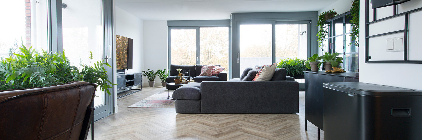 verschil tussen pvc vloeren en gietvloeren