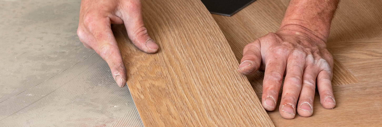 voordelen visgraat vloer